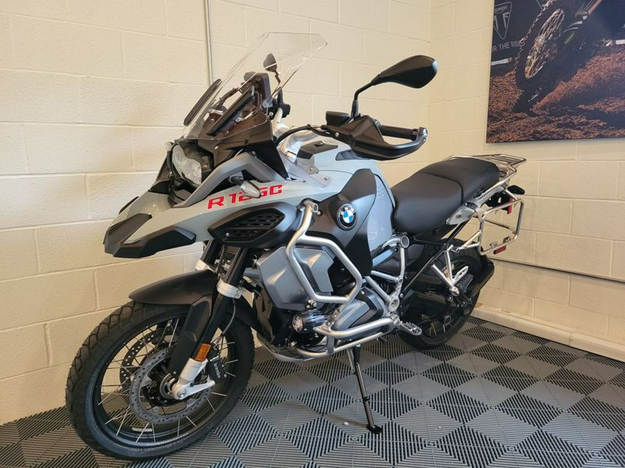 new 2024 BMW R 1250 GS Adventure