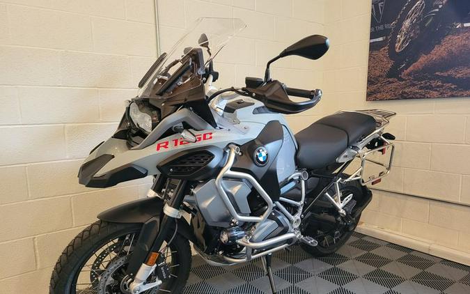 new 2024 BMW R 1250 GS Adventure