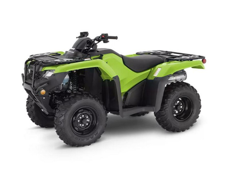 2024 Honda® FourTrax Rancher 4x4 Automatic DCT EPS