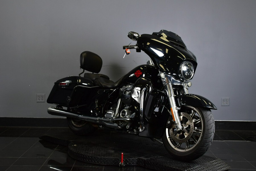 2019 Harley-Davidson Electra Glide Standard