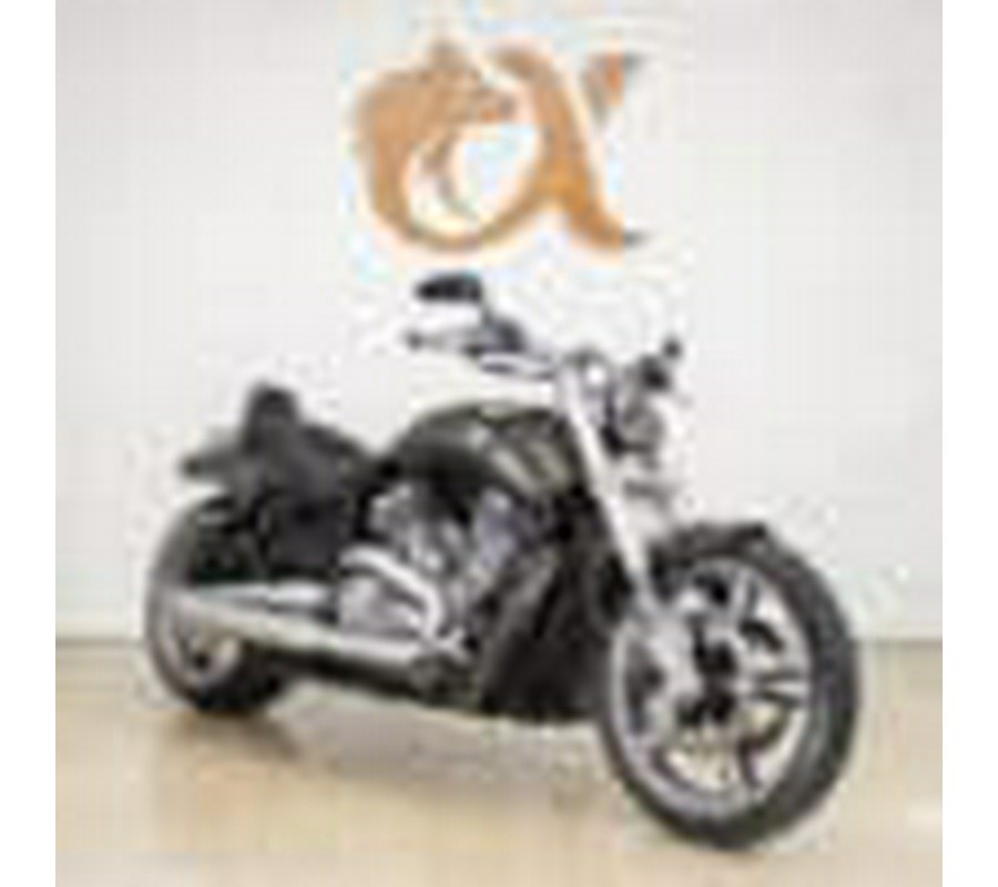 2009 HARLEY-DAVIDSON V-ROD MUSCLE®