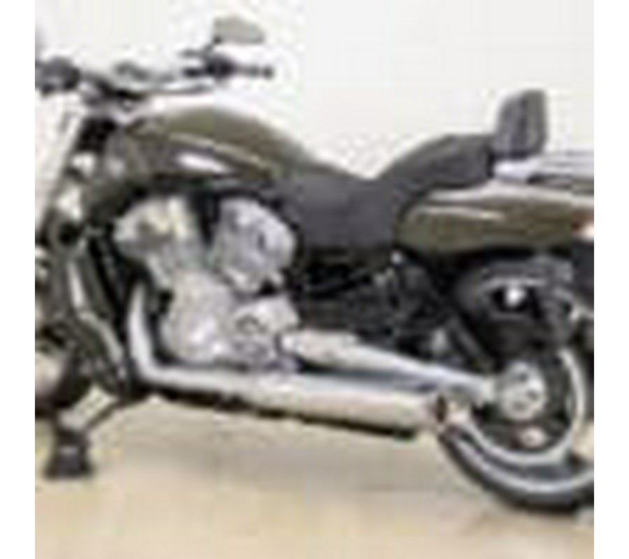 2009 HARLEY-DAVIDSON V-ROD MUSCLE®