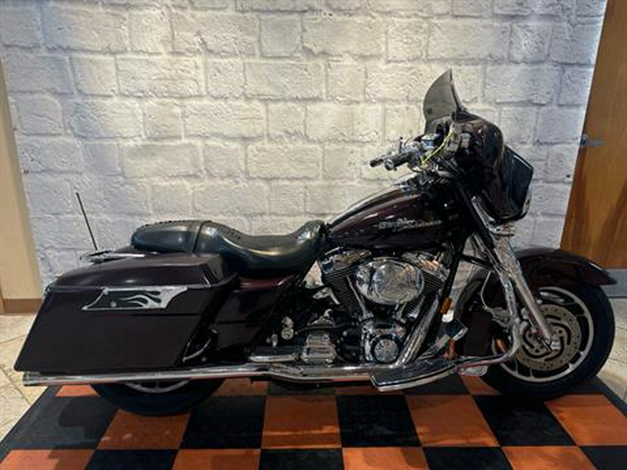 2006 Harley-Davidson STREET GLIDE