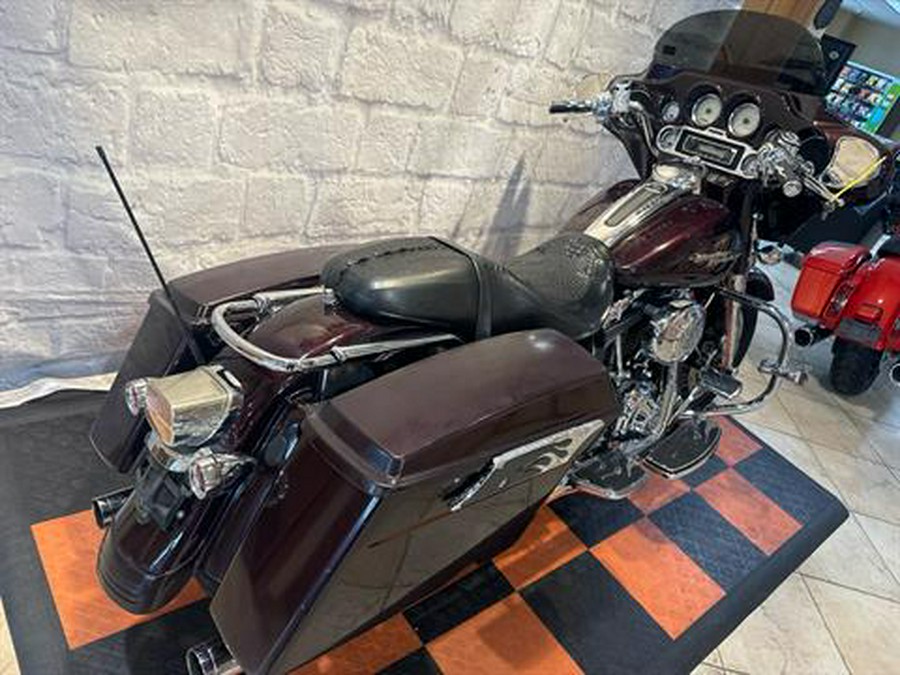 2006 Harley-Davidson STREET GLIDE