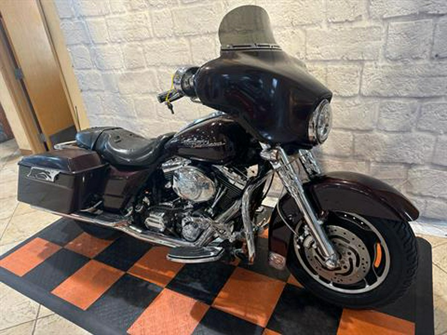 2006 Harley-Davidson STREET GLIDE