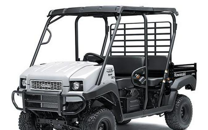 2025 Kawasaki MULE 4010 Trans4x4 FE