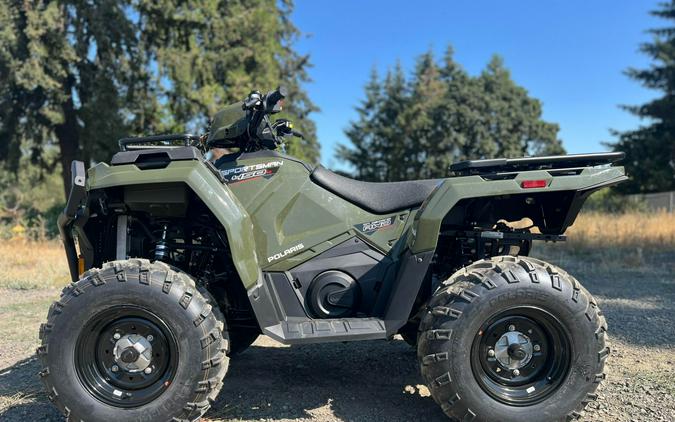 2024 Polaris Sportsman 450 H.O. Utility