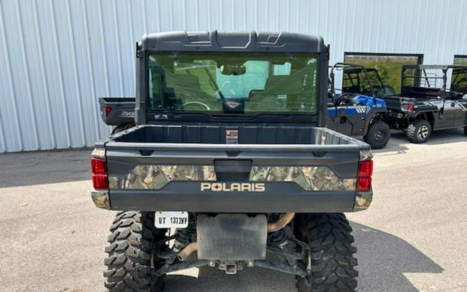 2021 Polaris® Ranger XP 1000 NorthStar Ultimate Pursuit Camo