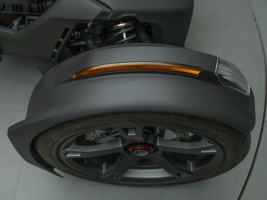 2022 CAN-AM RYKER 600 ACE TRIKE W/ABS