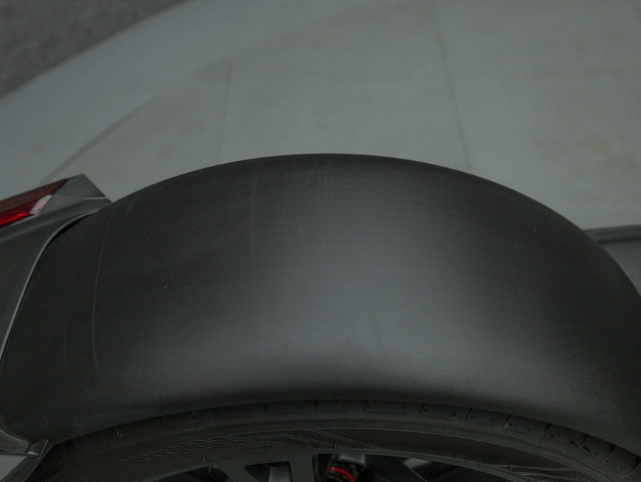 2022 CAN-AM RYKER 600 ACE TRIKE W/ABS