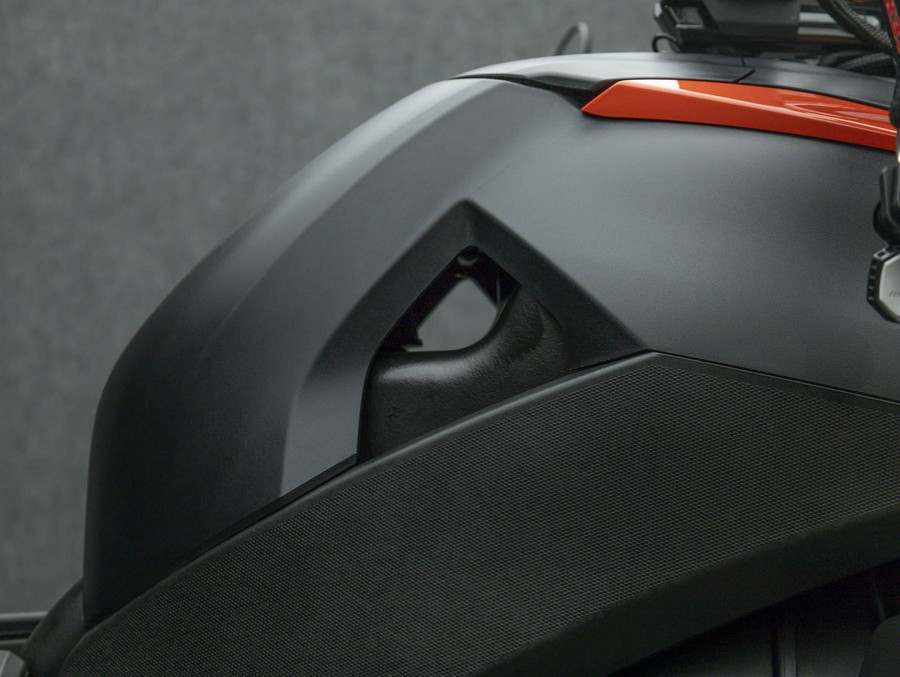 2022 CAN-AM RYKER 600 ACE TRIKE W/ABS