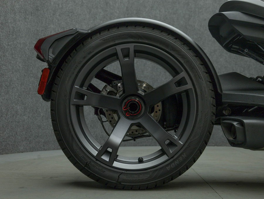 2022 CAN-AM RYKER 600 ACE TRIKE W/ABS