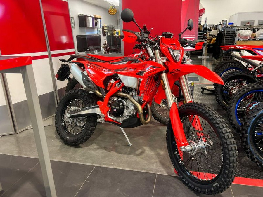 New 2026 Beta 500 RS