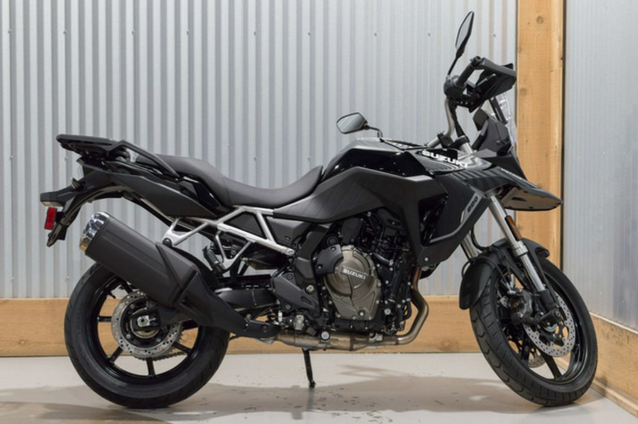 2024 Suzuki V-Strom 800
