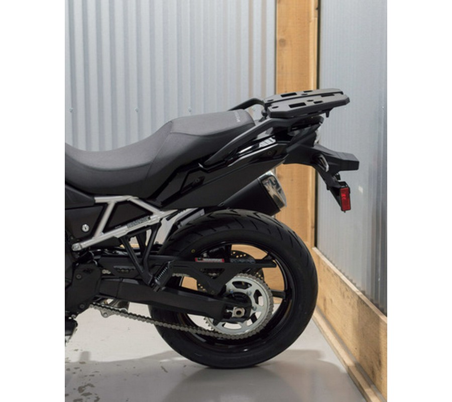 2024 Suzuki V-Strom 800