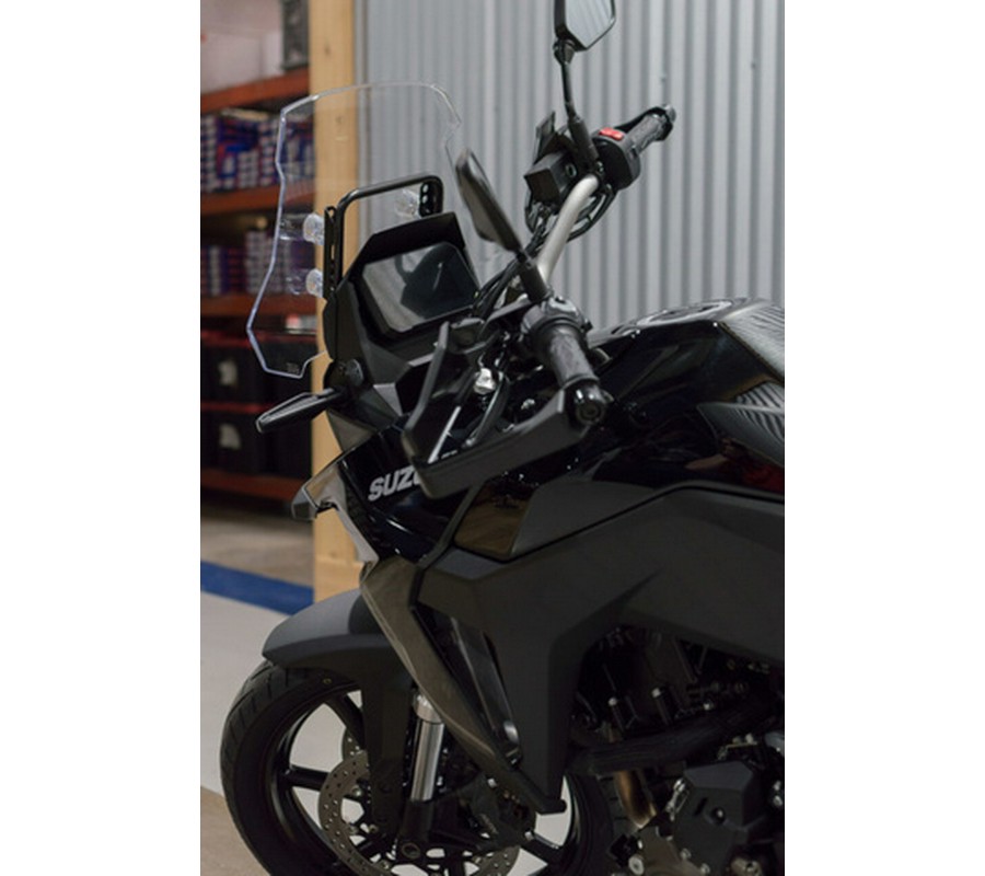 2024 Suzuki V-Strom 800