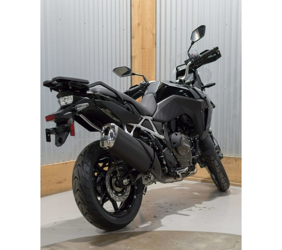 2024 Suzuki V-Strom 800