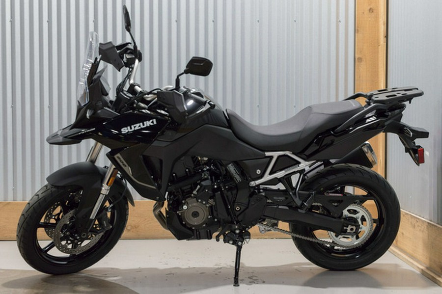 2024 Suzuki V-Strom 800
