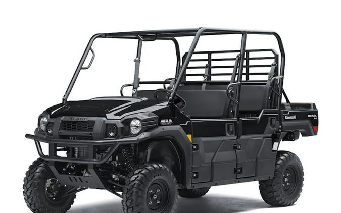2026 Kawasaki Mule PRO-DXT™ EPS