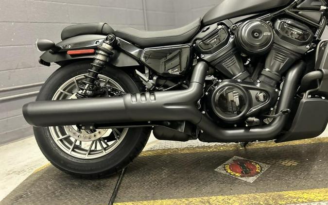 2026 Harley-Davidson® RH975 - Nightster®