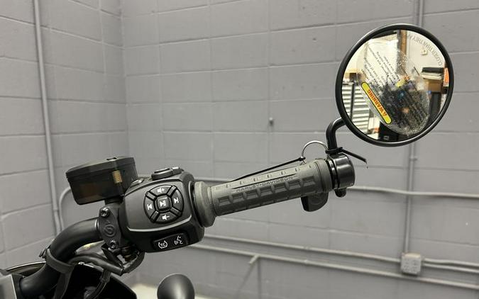 2026 Harley-Davidson® RH975 - Nightster®