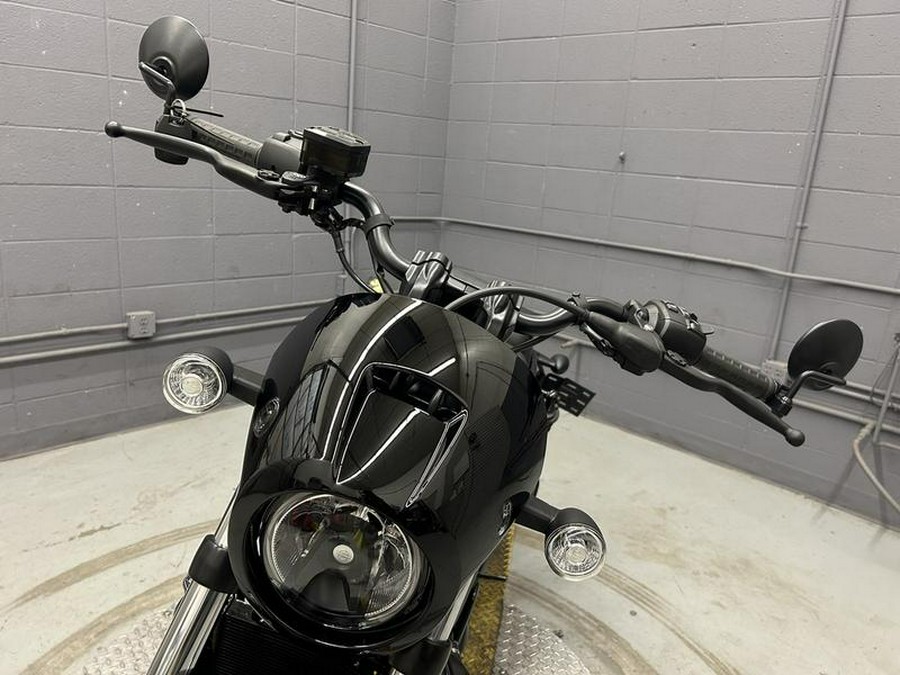 2026 Harley-Davidson® RH975 - Nightster®