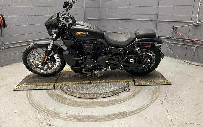 2026 Harley-Davidson® RH975 - Nightster®