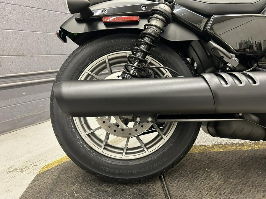 2026 Harley-Davidson® RH975 - Nightster®