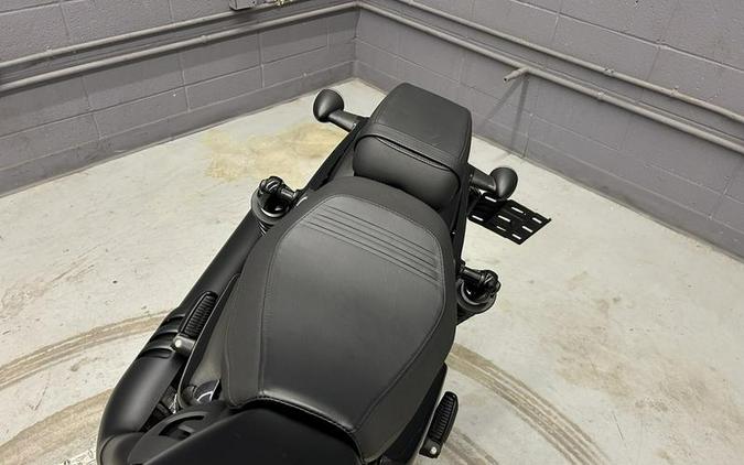 2026 Harley-Davidson® RH975 - Nightster®