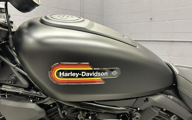 2026 Harley-Davidson® RH975 - Nightster®