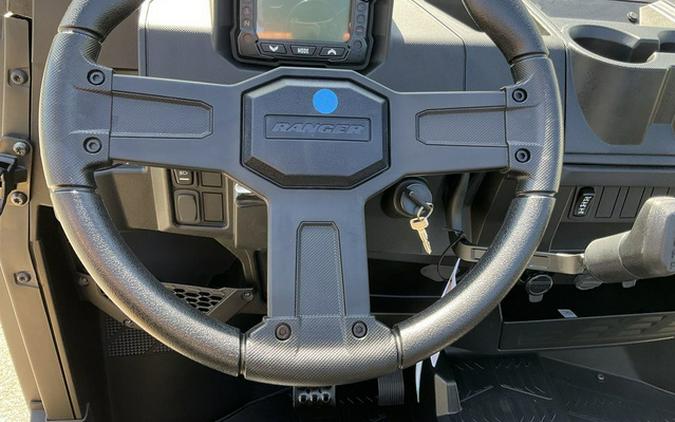 2026 Polaris Ranger 1000