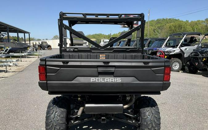2026 Polaris Ranger 1000