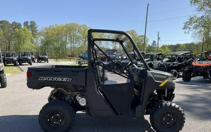 2026 Polaris Ranger 1000