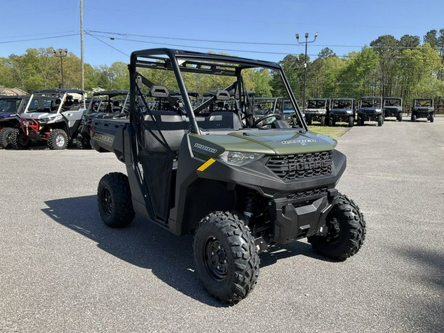 2026 Polaris Ranger 1000
