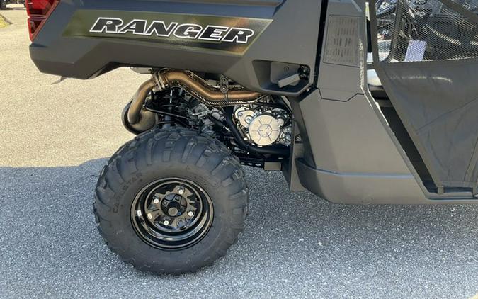 2026 Polaris Ranger 1000