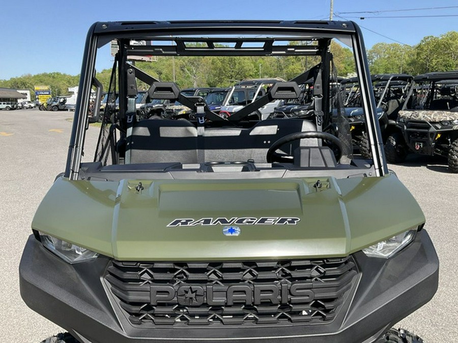 2026 Polaris Ranger 1000