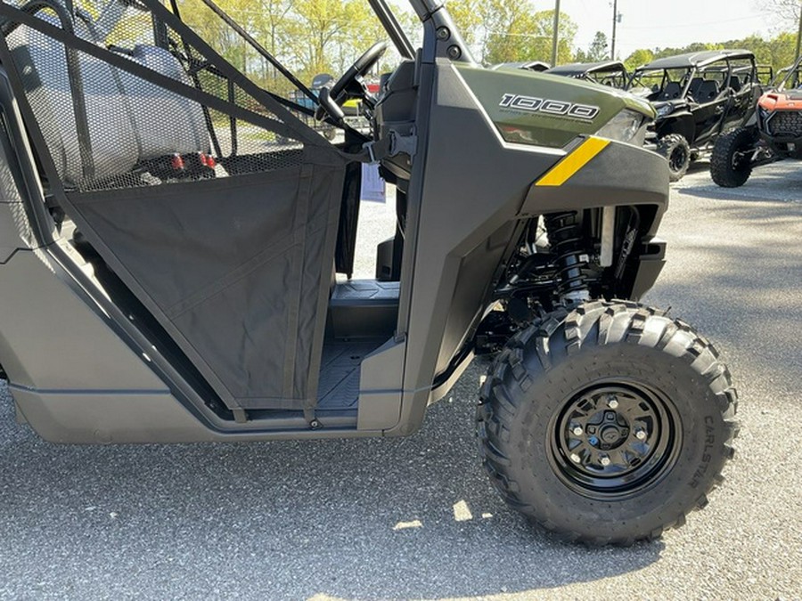 2026 Polaris Ranger 1000