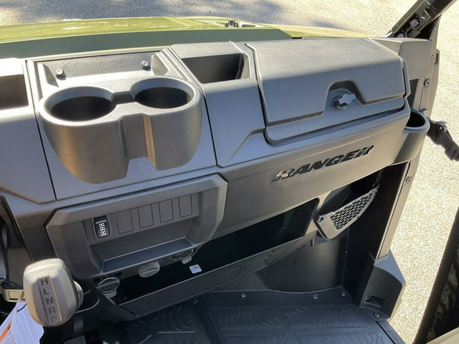 2026 Polaris Ranger 1000