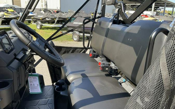 2026 Polaris Ranger 1000