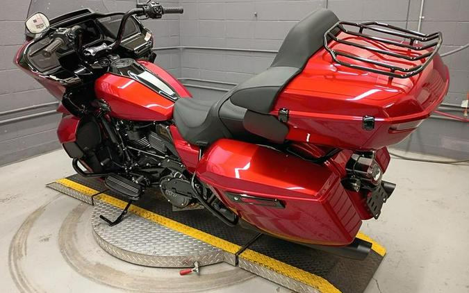 2026 Harley-Davidson® FLTRXL - Road Glide® Limited