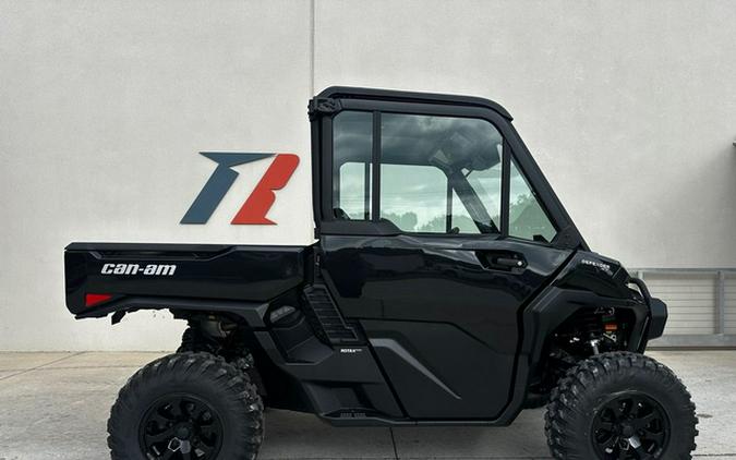 2026 Can-Am Defender XT CAB HD11