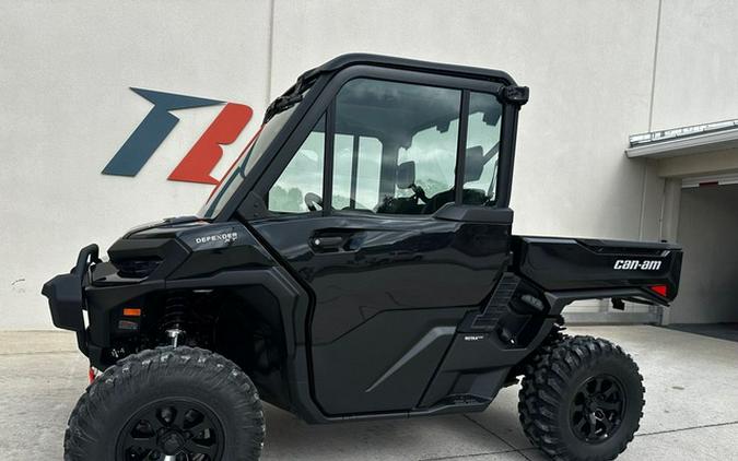 2026 Can-Am Defender XT CAB HD11