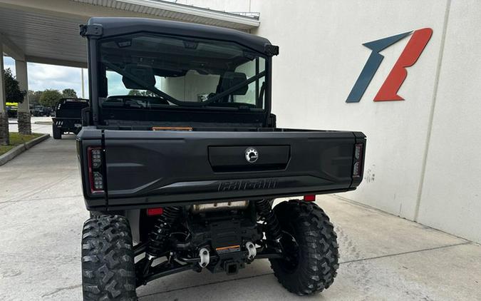 2026 Can-Am Defender XT CAB HD11