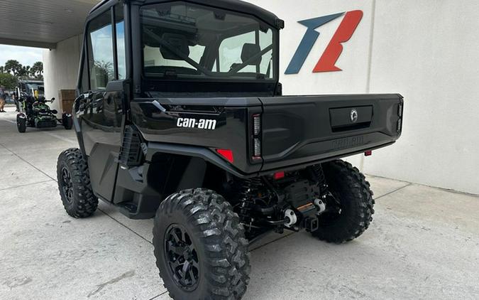 2026 Can-Am Defender XT CAB HD11
