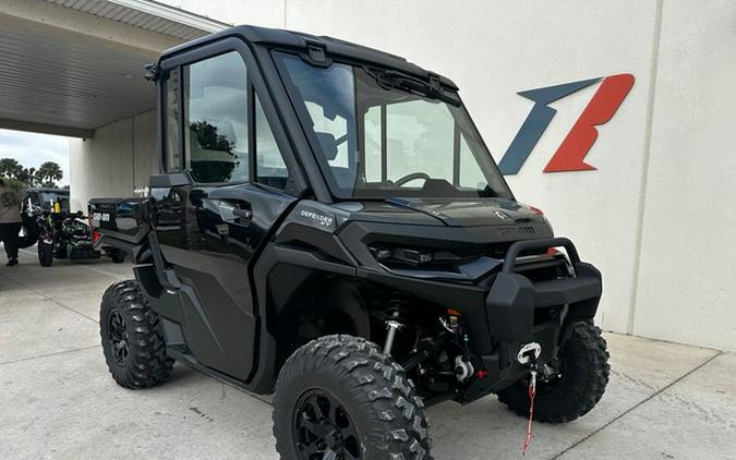 2026 Can-Am Defender XT CAB HD11