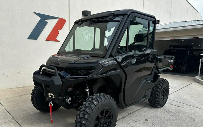 2026 Can-Am Defender XT CAB HD11