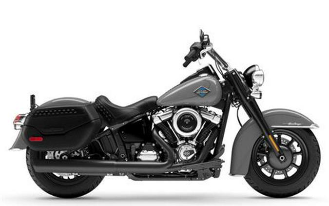 2026 Harley-Davidson Heritage Classic