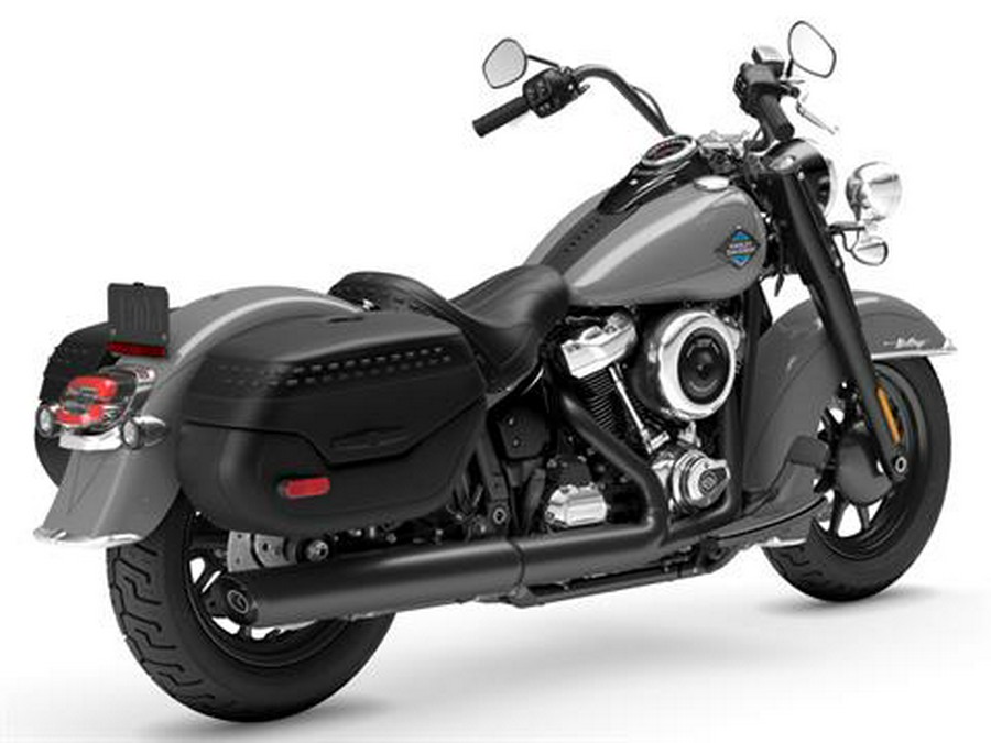 2026 Harley-Davidson Heritage Classic