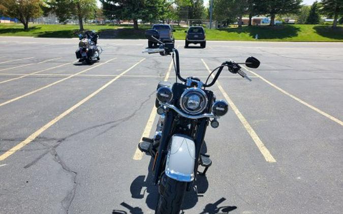 2026 Harley-Davidson Heritage Classic