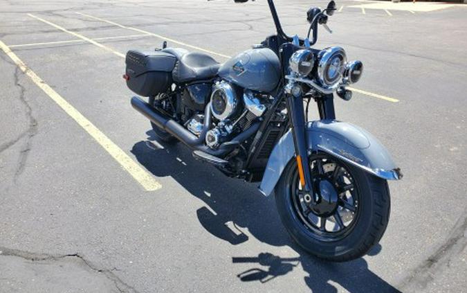 2026 Harley-Davidson Heritage Classic